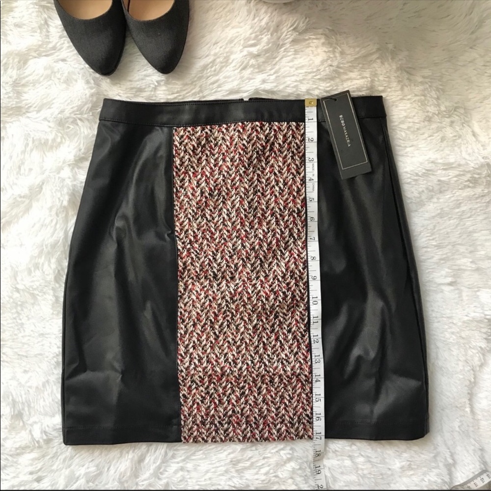 BCBG MaxAzria jacket and skirt set - Picture 5 of 13
